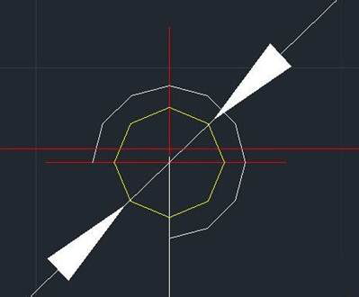 CAD繪圖過程中的常見錯誤 CAD繪圖過程中的常見錯誤