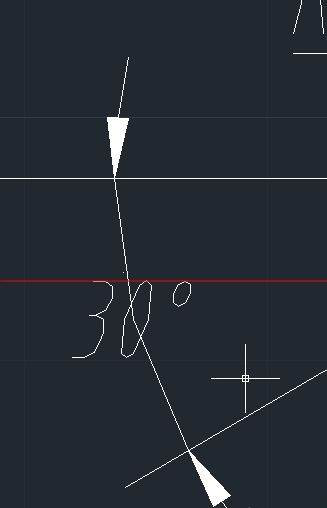 CAD繪圖過程中的常見錯誤 CAD繪圖過程中的常見錯誤