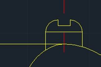 CAD繪圖過程中的常見錯誤 CAD繪圖過程中的常見錯誤