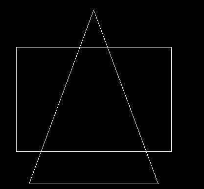 CAD中wipeout命令遮蓋圖層的步驟 CAD中wipeout命令遮蓋圖層的步驟