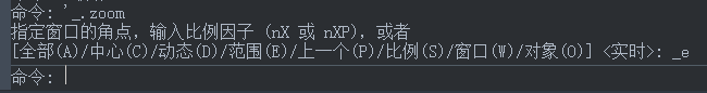 在CAD中鼠標滾輪如何使用 在CAD中鼠標滾輪如何使用