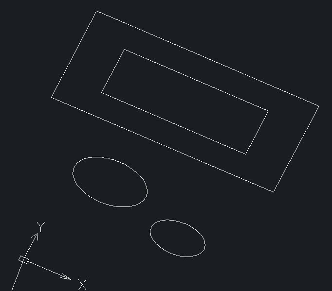 在CAD中鼠標滾輪如何使用 在CAD中鼠標滾輪如何使用