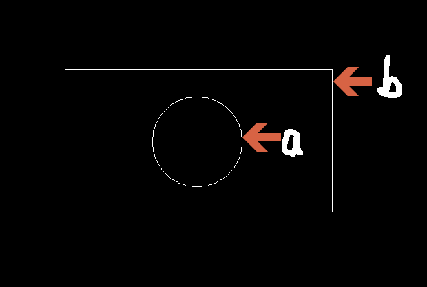 CAD中什么是孤島填充 CAD中什么是孤島填充