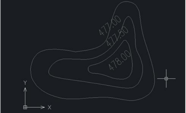 CAD的數據提取功能 CAD的數據提取功能