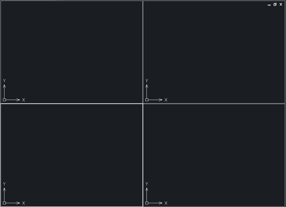 CAD畫三視圖的方法 CAD畫三視圖的方法