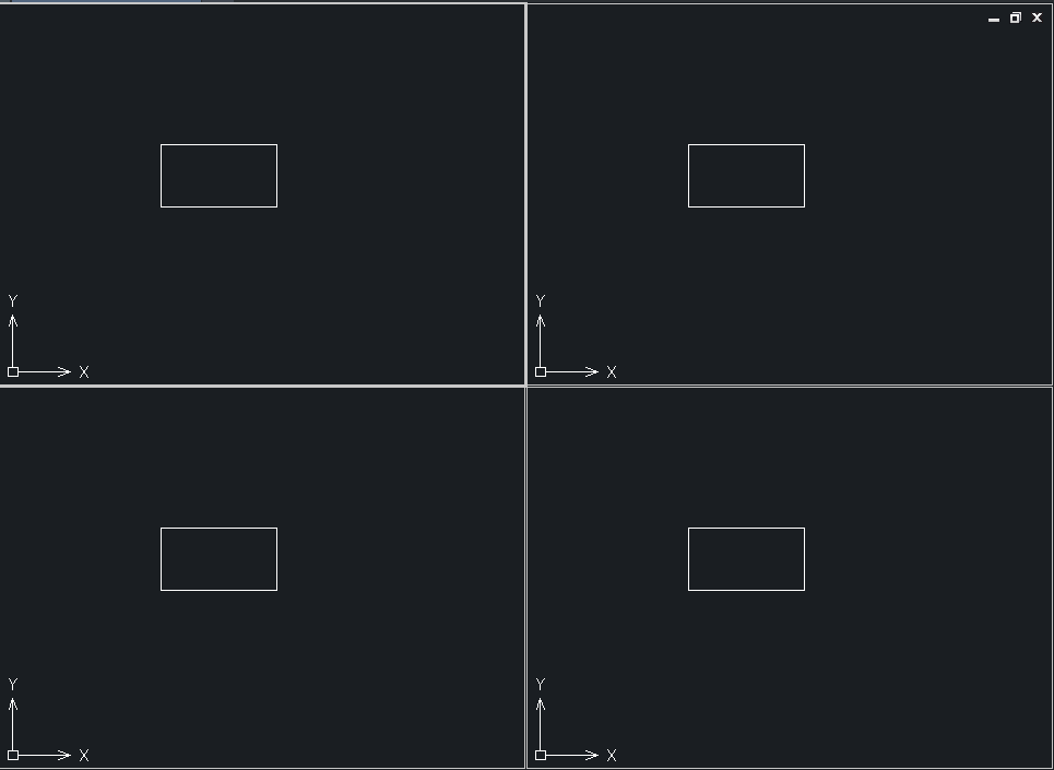 CAD畫三視圖的方法 CAD畫三視圖的方法