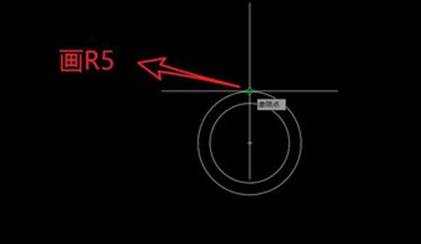 CAD畫向日葵的步驟 CAD畫向日葵的步驟