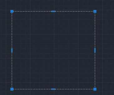 中望CAD分解圖形的步驟 中望CAD分解圖形的步驟