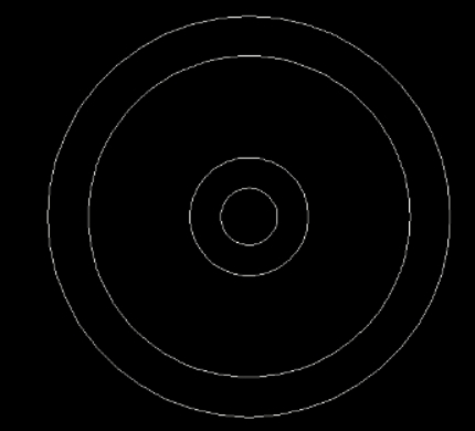 CAD繪制風葉輪的例子 CAD繪制風葉輪的例子