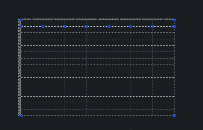 怎樣把Excel表格導入到CAD中? 怎樣把Excel表格導入到CAD中?