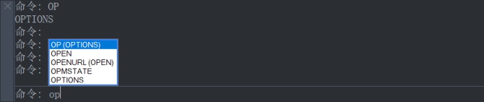 CAD怎樣恢復默認界面 CAD怎樣恢復默認界面