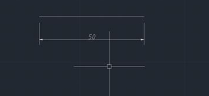 CAD定距等分實例 CAD定距等分實例