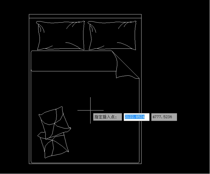 CAD中定義及使用塊的屬性 CAD中定義及使用塊的屬性