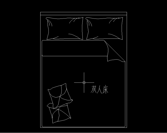 CAD中定義及使用塊的屬性 CAD中定義及使用塊的屬性