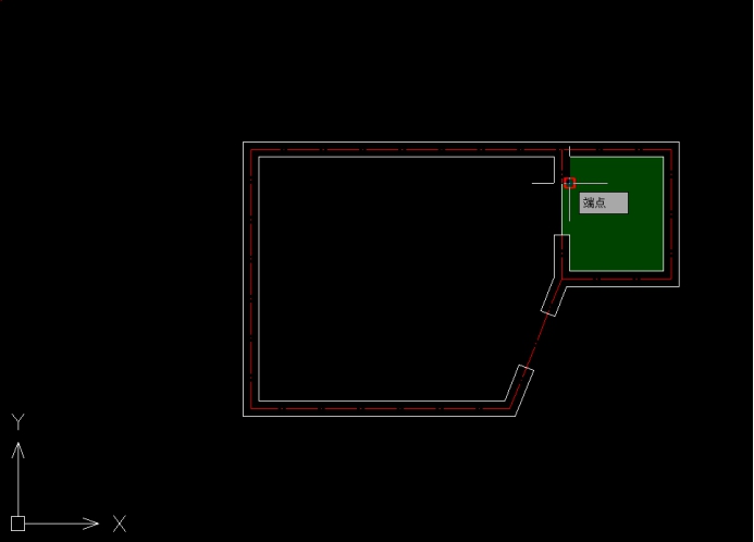 CAD中如何查詢封閉對象的面積和周長 CAD中如何查詢封閉對象的面積和周長