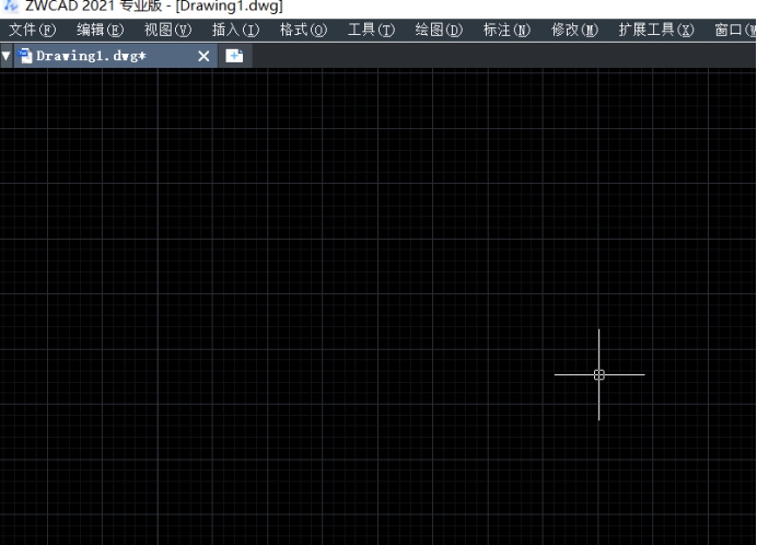 CAD怎么去掉背景柵格線 CAD怎么去掉背景柵格線