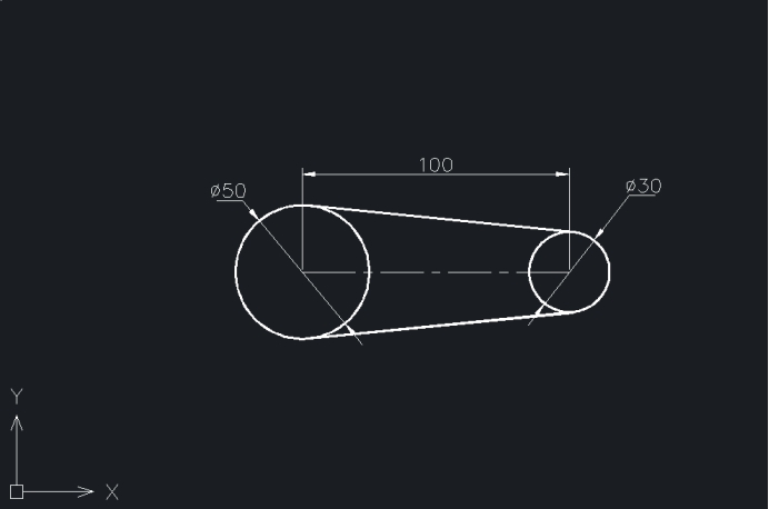 CAD如何使用SCALE命令復制對象 CAD如何使用SCALE命令復制對象