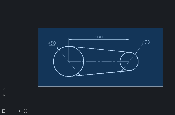 CAD如何使用SCALE命令復制對象 CAD如何使用SCALE命令復制對象